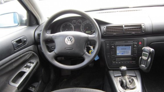 Volkswagen Passat Variant - 1.9 TDI H5 Comfortline - 1