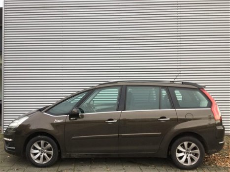 Citroën Grand C4 Picasso - 1.6 VTi Selection 7p - Pack Style - 1