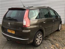 Citroën Grand C4 Picasso - 1.6 VTi Selection 7p - Pack Style