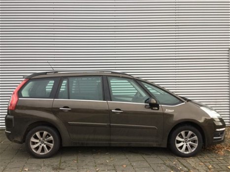 Citroën Grand C4 Picasso - 1.6 VTi Selection 7p - Pack Style - 1