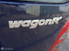 Suzuki Wagon R+ - 1.0 Base met APK van de eerste eigenaar