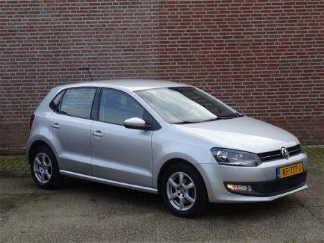 Volkswagen Polo - 1.2 TSI Highline - 1