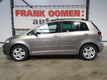 Volkswagen Golf Plus - 1.4TSI 122PK DSG Comfortline + NAVI/CLIMA/CRUISE/PDC/PARKEER ASSIST/TREKHAAK - 1 - Thumbnail