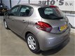 Peugeot 208 - 1.4 VTi 95PK Allure + DEALER OH/NAVI/AIRCO/CRUISE CONTROL/PDC/15