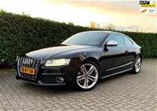 Audi A5 - 4.2 FSI S5 quattro 354pk V8 Navi B&O NAP Topconditie