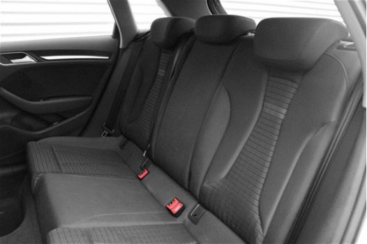 Audi A3 Sportback - 1.0 TFSI 115PK Sport Lease Edition / Navi / Airco / LED / Parkeerhulp Achter / S - 1