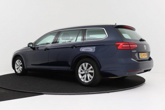 Volkswagen Passat Variant - 1.4 TSI Business Edition | Navigatie | Parkeersensoren | Org NL - 1