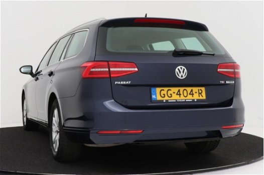 Volkswagen Passat Variant - 1.4 TSI Business Edition | Navigatie | Parkeersensoren | Org NL - 1