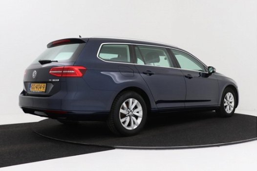 Volkswagen Passat Variant - 1.4 TSI Business Edition | Navigatie | Parkeersensoren | Org NL - 1