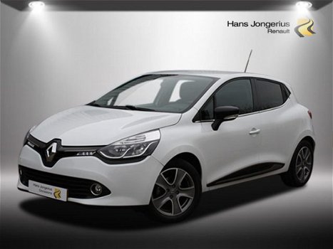 Renault Clio - TCe 90 Night&Day Navi, Camera , 1ste eigenaar, NL auto - 1