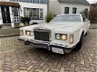 Lincoln Continental - 6.6 Mark V - 1 - Thumbnail