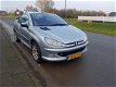 Peugeot 206 CC - 1.6-16V CABRIO LEDER - 1 - Thumbnail