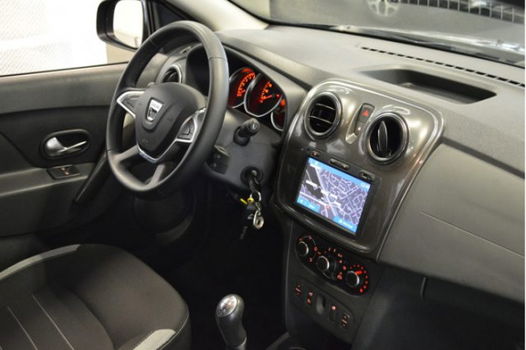 Dacia Sandero - TCe 90 Stepway Trekhaak | Navi | PDC | Airco | Cruise control | LED dagrijverlichtin - 1