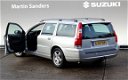 Volvo V70 - 2.4 Edition Classic - 1 - Thumbnail