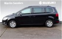 Volkswagen Sharan - 2.0 TDI Highline 7p. 7 persoons - 1 - Thumbnail