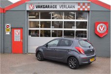 Hyundai i20 - 1.2 HP i-Motion Cruise Control l.m. velgen