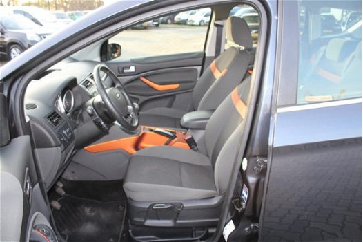 Ford Kuga - 2.0 TDCi Trend FWD Euro 4 airco, cruise control, elektrische ramen, afneembare trekhaak, - 1