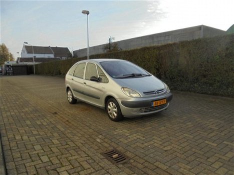 Citroën Xsara Picasso - 1.8i-16V Plaisir - 1