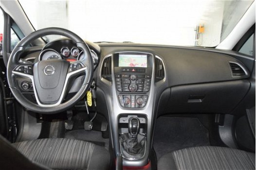 Opel Astra Sports Tourer - 1.7 CDTi Cosmo Navigatie PDC Rijklaarprijs Inruil Mogelijk - 1