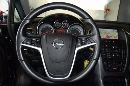 Opel Astra Sports Tourer - 1.7 CDTi Cosmo Navigatie PDC Rijklaarprijs Inruil Mogelijk - 1