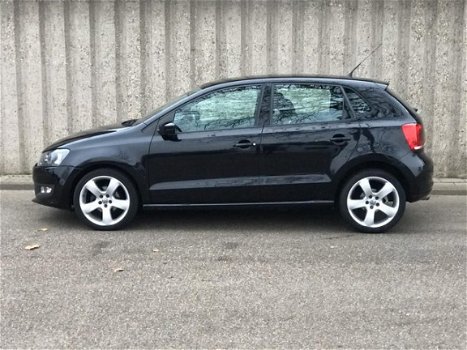 Volkswagen Polo - 1.2 TSI Highline - 1