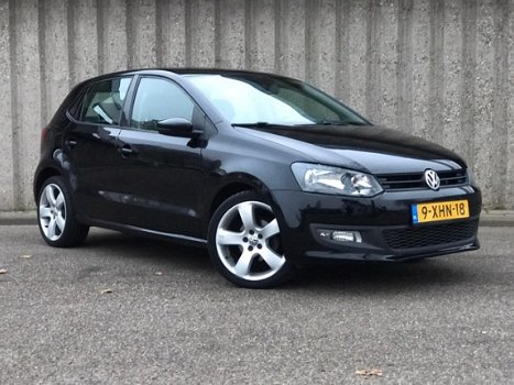 Volkswagen Polo - 1.2 TSI Highline - 1