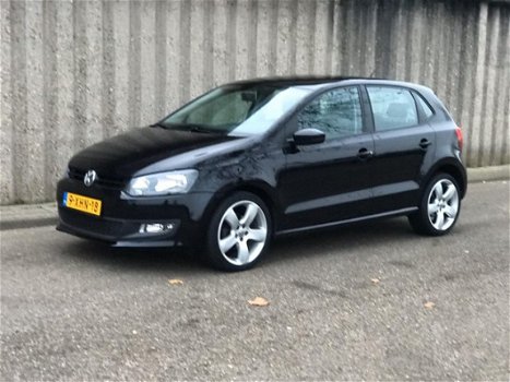 Volkswagen Polo - 1.2 TSI Highline - 1