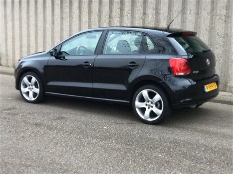 Volkswagen Polo - 1.2 TSI Highline - 1