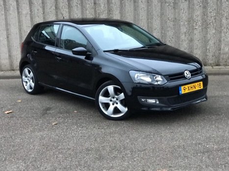 Volkswagen Polo - 1.2 TSI Highline - 1