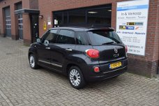 Fiat 500 L - 0.9 TwinAir Easy Eco | NAVI | CRUISE |