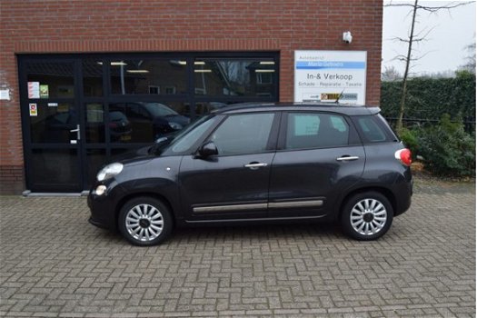 Fiat 500 L - 0.9 TwinAir Easy Eco | NAVI | CRUISE | - 1