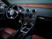 Audi A3 Sportback - 1.6 TDI Ambition Pro Line S / Leder / Navigatie - 1 - Thumbnail