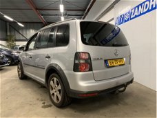 Volkswagen Touran - 1.4 TSI Cross