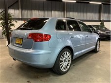 Audi A3 Sportback - 2.0 TFSI quattro Ambition Pro Line DSG