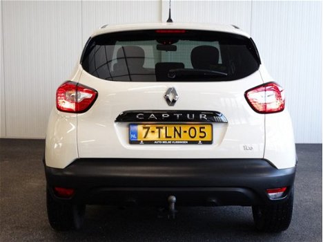 Renault Captur - Energy TCe 90PK Expression - 1