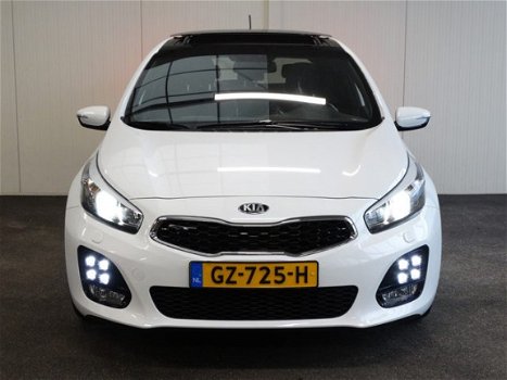 Kia Cee'd - 1.0 T-GDi Eco Dynamics 120PK GT-Line - 1