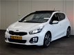 Kia Cee'd - 1.0 T-GDi Eco Dynamics 120PK GT-Line - 1 - Thumbnail