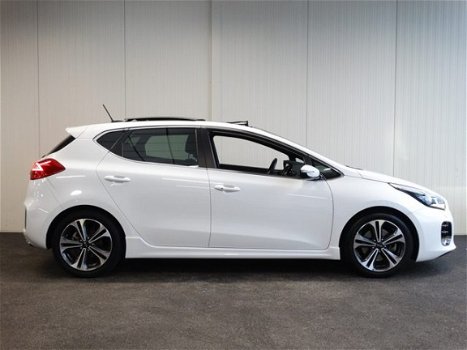 Kia Cee'd - 1.0 T-GDi Eco Dynamics 120PK GT-Line - 1