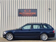 BMW 3-serie Touring - 325i Special Executive Automaat