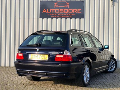 BMW 3-serie Touring - 325i Special Executive Automaat - 1