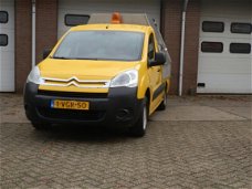 Citroën Berlingo - 1.6 HDI citroen berlingo 1.6 HDI kipper