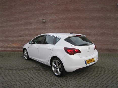 Opel Astra - 1.6 Sport - 1