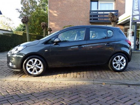 Opel Corsa - 1.4 90PK 5d Online Edition + IntelliLink/ 16