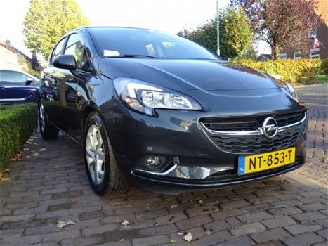 Opel Corsa - 1.4 90PK 5d Online Edition + IntelliLink/ 16