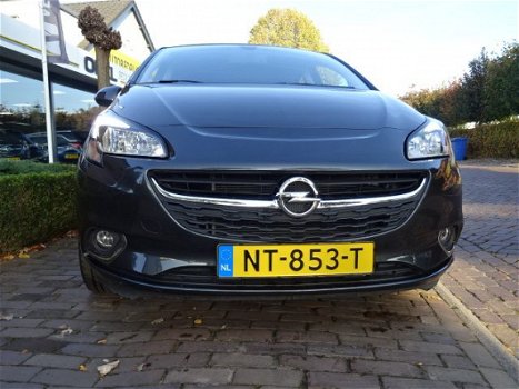 Opel Corsa - 1.4 90PK 5d Online Edition + IntelliLink/ 16