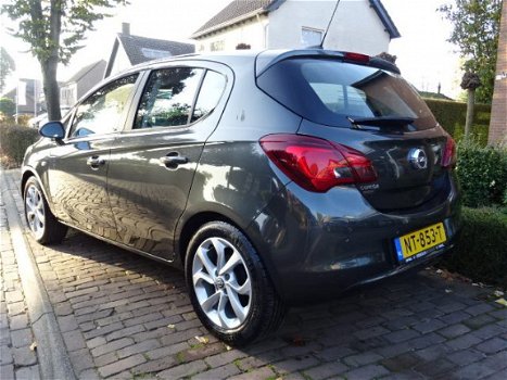 Opel Corsa - 1.4 90PK 5d Online Edition + IntelliLink/ 16