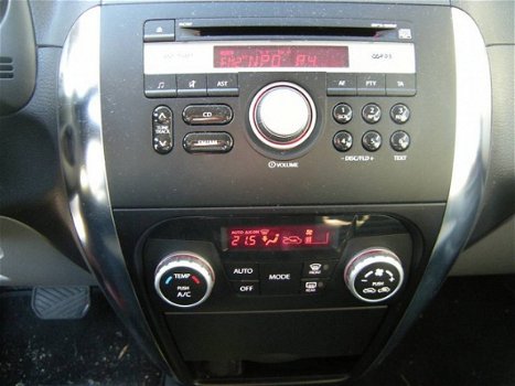 Suzuki SX4 - 1.6 Exclusive Automaat - 1