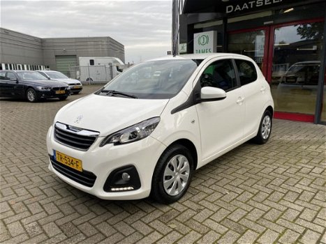 Peugeot 108 - 1.0 e-VTi Active Bluetooth Airco - 1