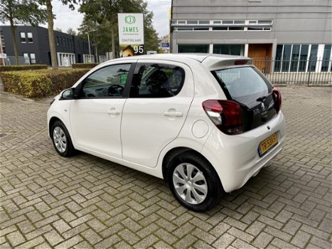 Peugeot 108 - 1.0 e-VTi Active Bluetooth Airco - 1