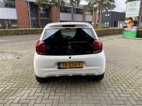 Peugeot 108 - 1.0 e-VTi Active Bluetooth Airco - 1